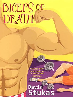 cover image of Biceps Of Death